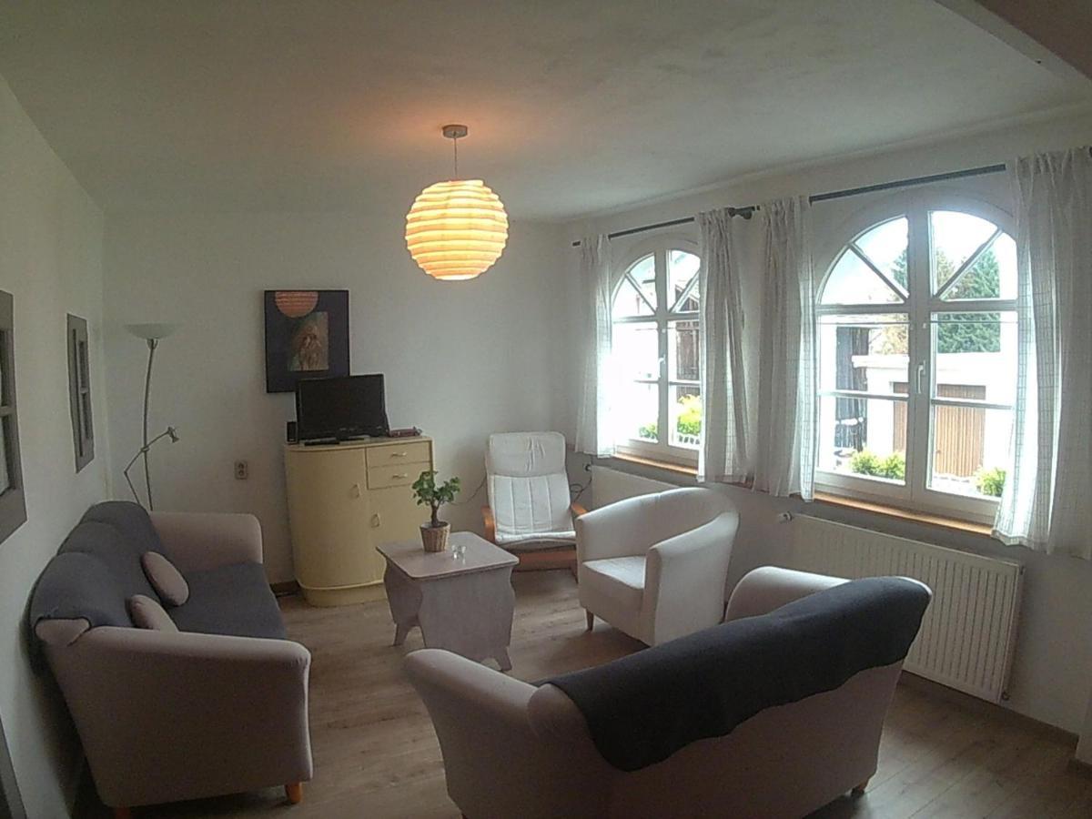 Very Comfortable House With Bathrooms And A Garden Murlenbach Екстер'єр фото